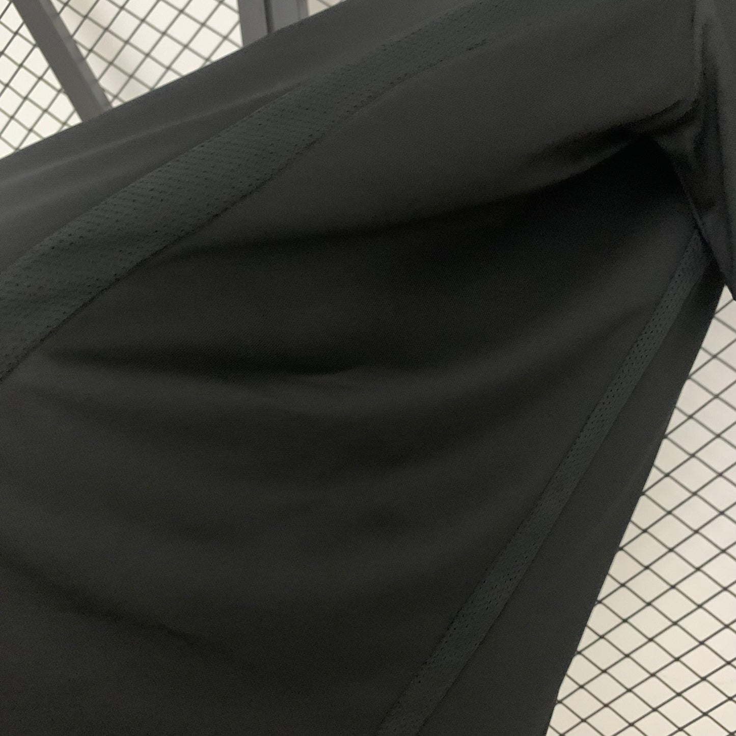 Camiseta Colo Colo Visita Retro 2004/05 Versión Fan