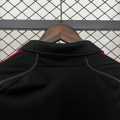 Camiseta AC Milán Tercera Retro 2012/13 Versión Fan