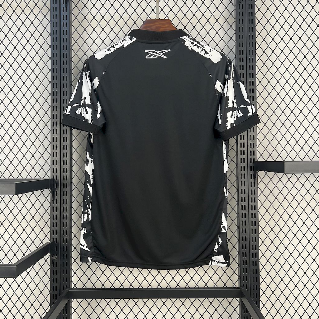 Camiseta Botafogo Cuarta 2024/25 Versión Fan