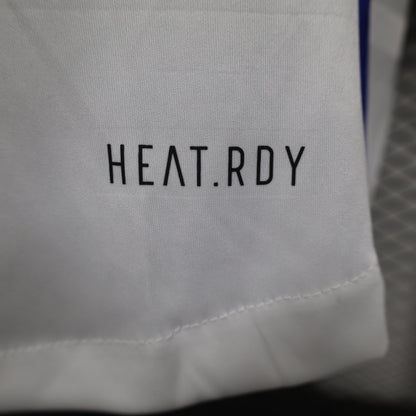 Camiseta Olympique De Lyon Local 2024/25 Versión Jugador