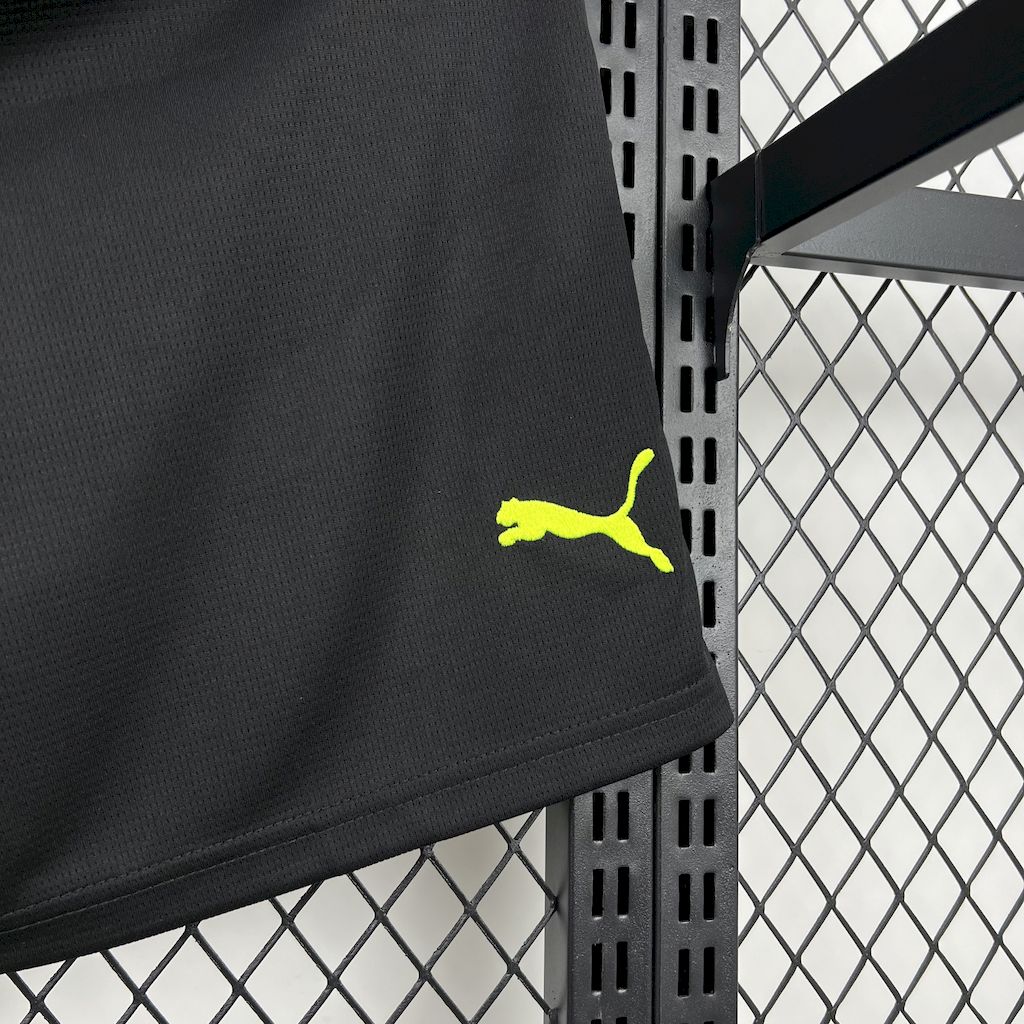 Borussia Dortmund Edición Especial 2025/26 Shorts