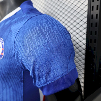 Camiseta Chelsea Local 2025/26 Versión Jugador