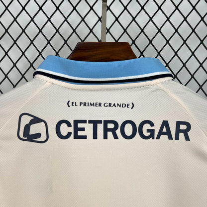 Camiseta Racing Club Avellaneda Tercera 2025/26 Versión Fan