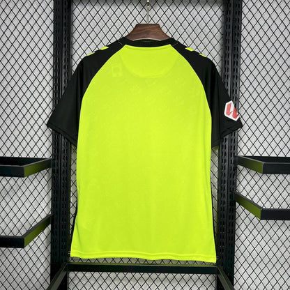 Camiseta Real Betis Visita 2024/25 Versión Fan