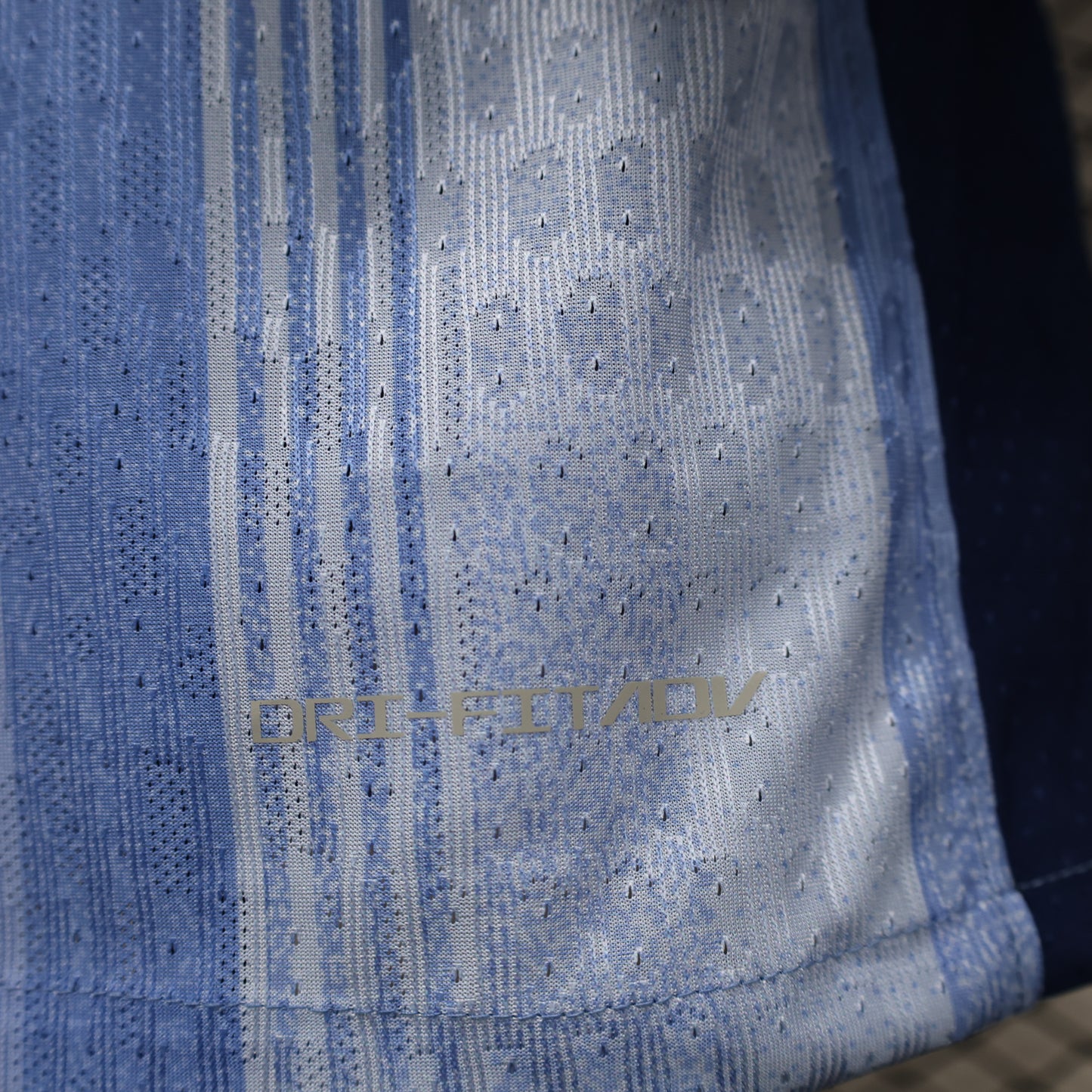 Camiseta Tottenham Visita 2024/25 Versión Jugador