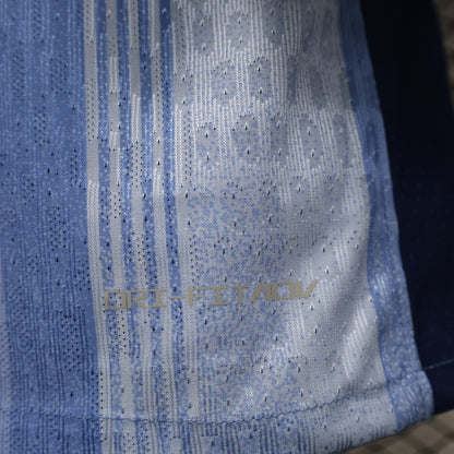 Camiseta Tottenham Visita 2024/25 Versión Jugador