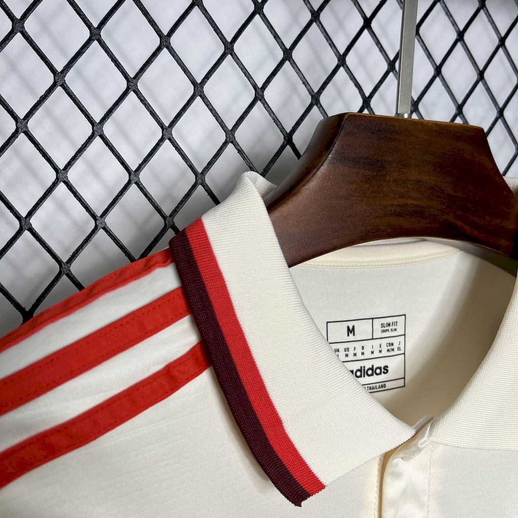 Camiseta Bayern Munich Tercera 2024/25 Versión Fan