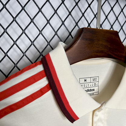 Camiseta Bayern Munich Tercera 2024/25 Versión Fan