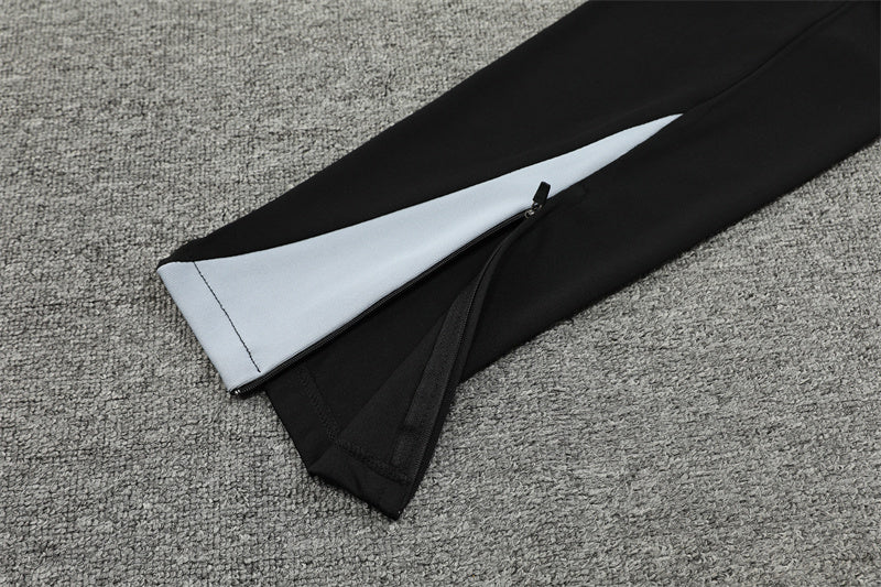 Buzo Completo Korea Gris