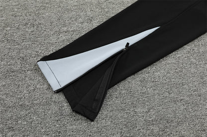 Buzo Completo Korea Gris