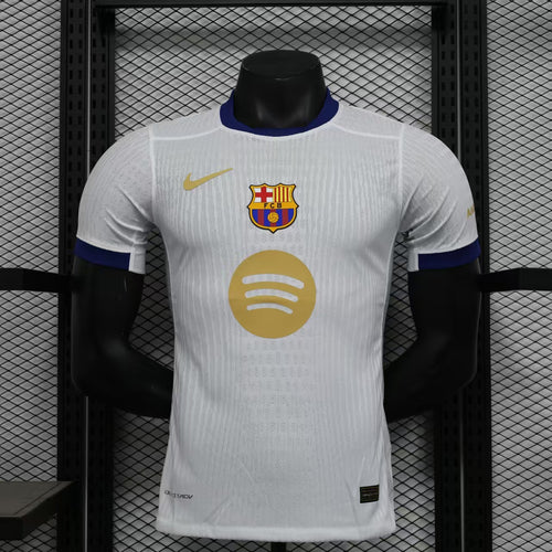 Camiseta FC Barcelona Edición Especial 2025/26 Versión Jugador