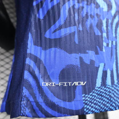 Camiseta Atlético de Madrid Tercera 2024/25 Versión Jugador