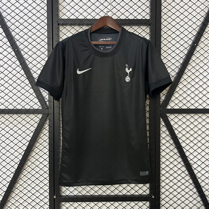Camiseta Tottenham Visita 2025/26 Versión Fan