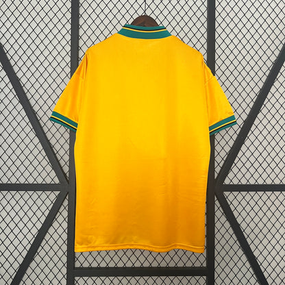 Camiseta Bayern Munich Visita Retro 1993/95