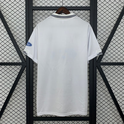 Camiseta Valencia CF Local Retro 1998/99 Versión Fan