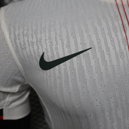 Camiseta Chelsea Visita 2025/26 Versión Jugador