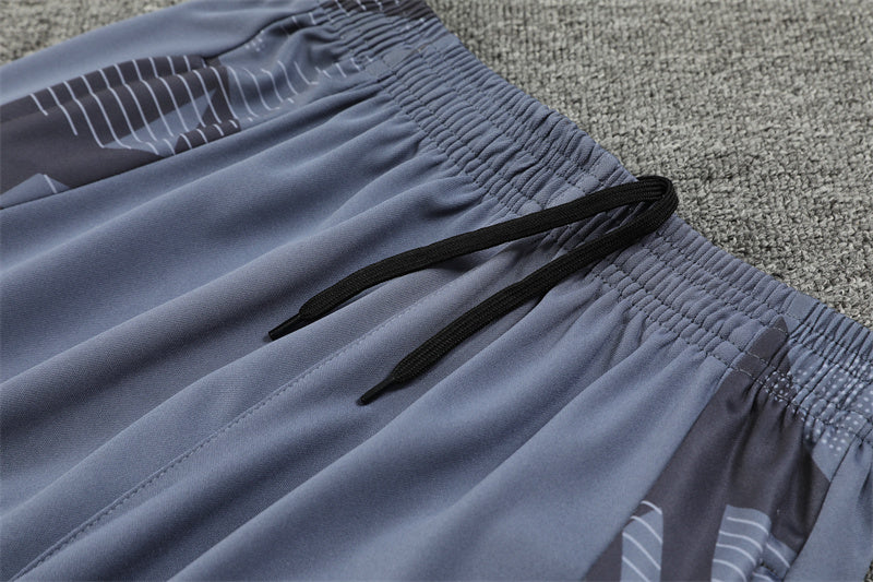 Buzo Completo Ajax Celeste