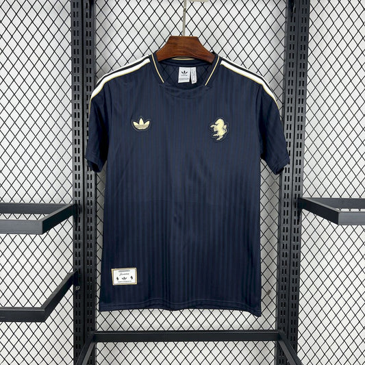 Camiseta Juventus "Edición Especial" 2025/26 Versión Fan