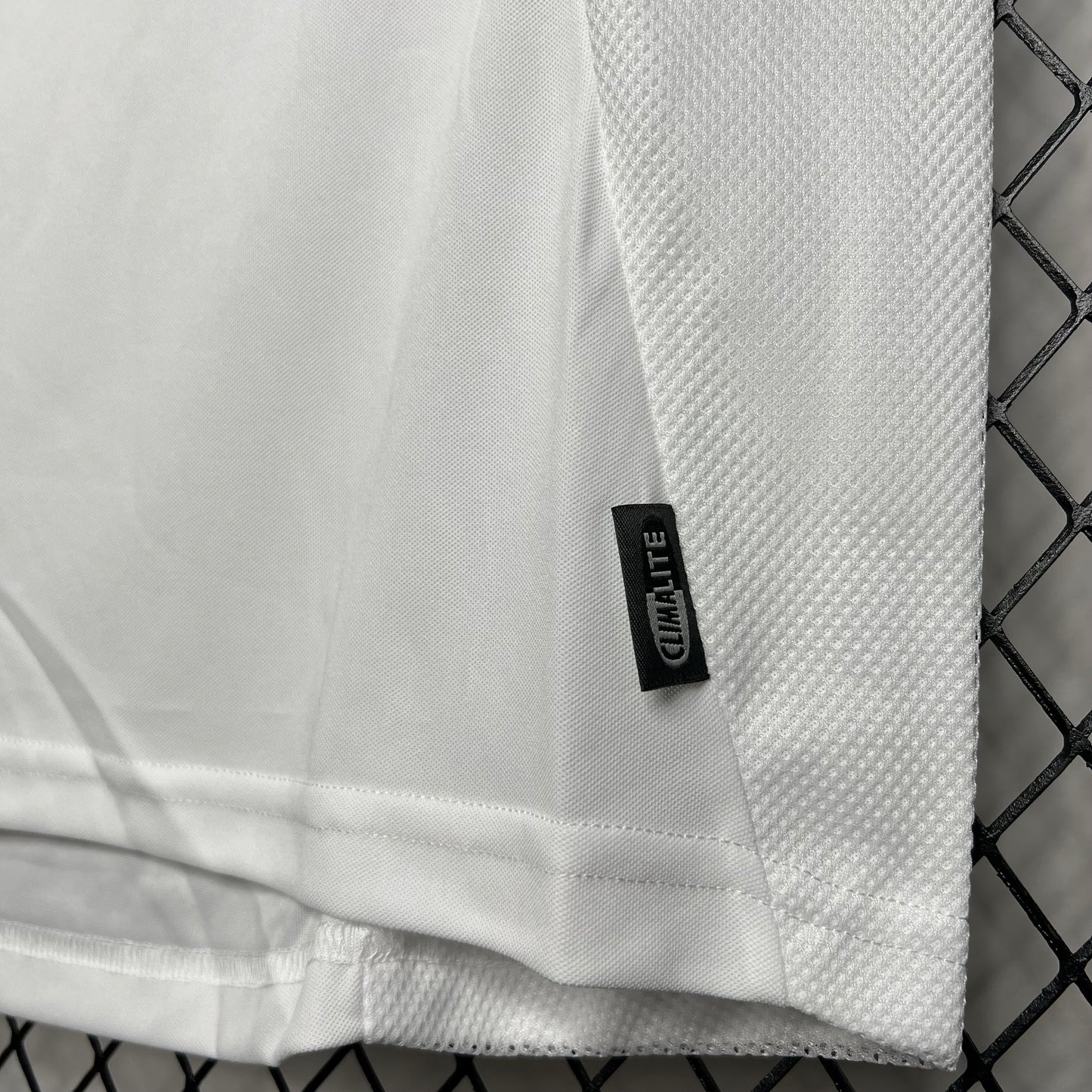 Camiseta Alemania Local Retro 2002