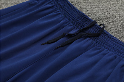 Buzo Completo Brasil Azul