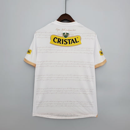 Camiseta Colo Colo Local Retro 2011