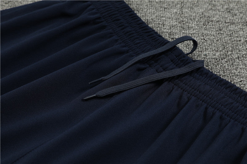 Buzo Completo Inglaterra Blanco