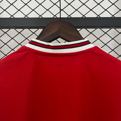 Camiseta Arsenal Local Retro 2019/20 Versión Fan