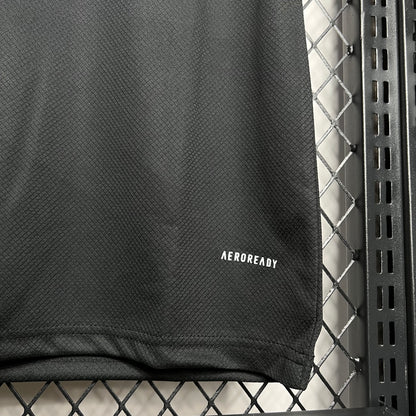 Camiseta Manchester United Cuarta Portero 2024/25 Versión Fan