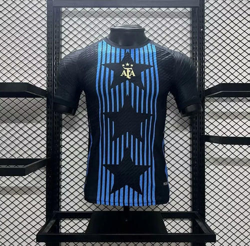 Camiseta Argentina Pre Partido 2024 Versión Jugador