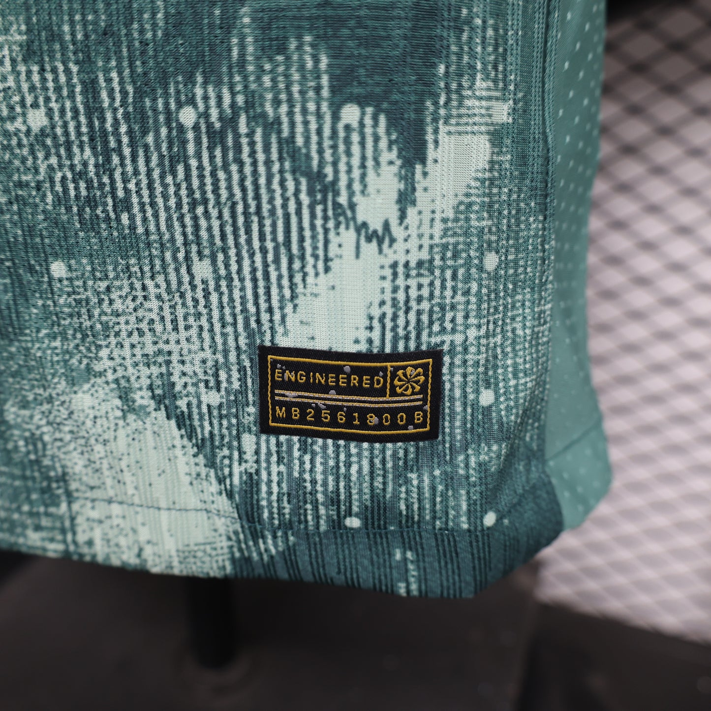 Camiseta Tottenham Tercera 2024/25 Versión Jugador