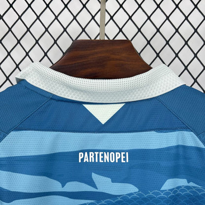 Camiseta Napoli Edición Especial 2025/26 Versión Fan