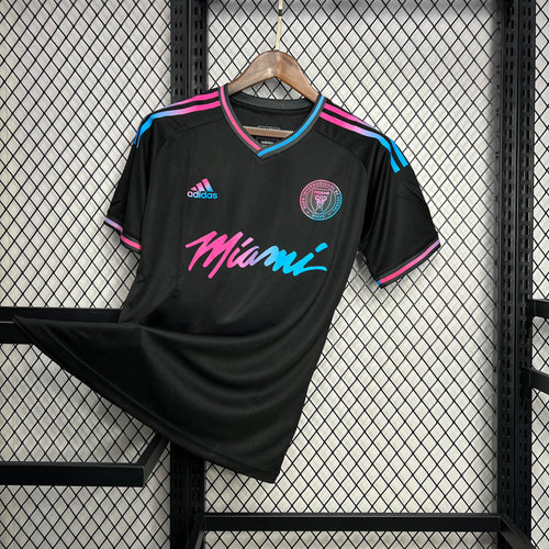 Camiseta Inter de Miami "Edición Especial" 2024/25 Versión Mujer