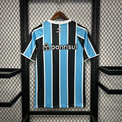 Camiseta Gremio Local 2024/25 Versión Fan