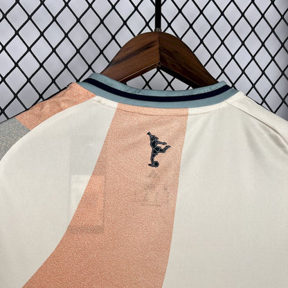 Camiseta España Visita 2025/26 Versión Mujer