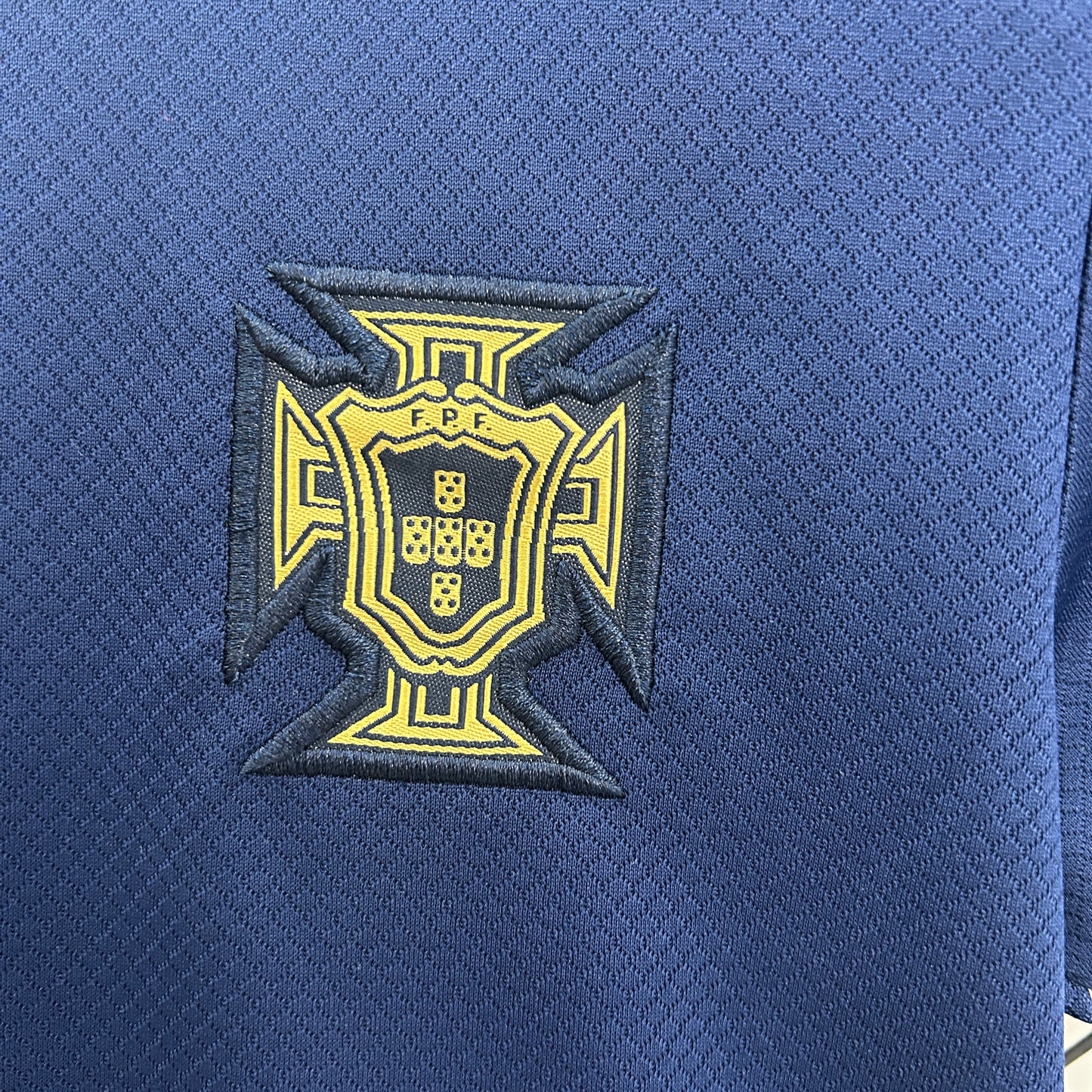 Portugal Kit Niño Entrenamiento 2025/26