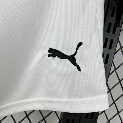 Portugal Visita 2025/26 Shorts