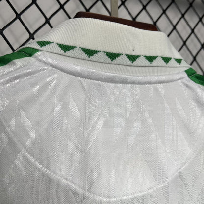 Camiseta Real Betis Local Sin Sponsors 2024/25 Versión Fan