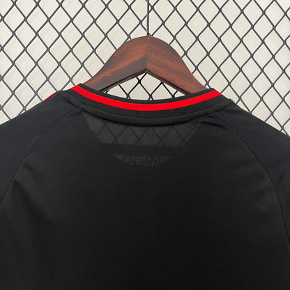 Camiseta Japón "Fuji Red" 2024 Versión Fan