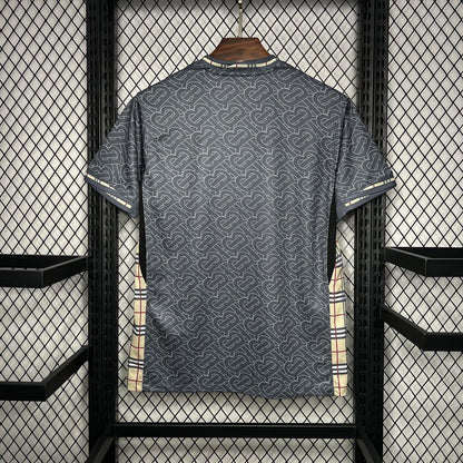 Camiseta Inglaterra Edición Jordan 2024 Versión Fan