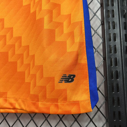 Camiseta Porto Visita 2024/25 Versión Fan