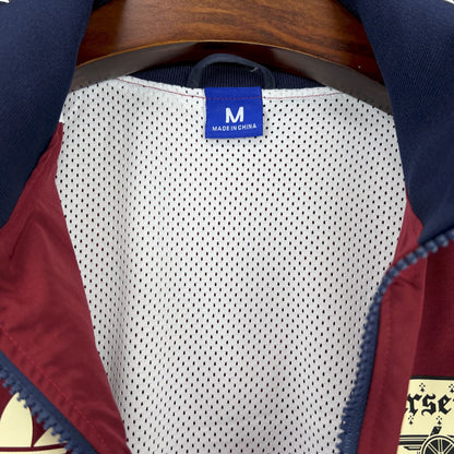 Arsenal Cortavientos Burdeo 2024/25