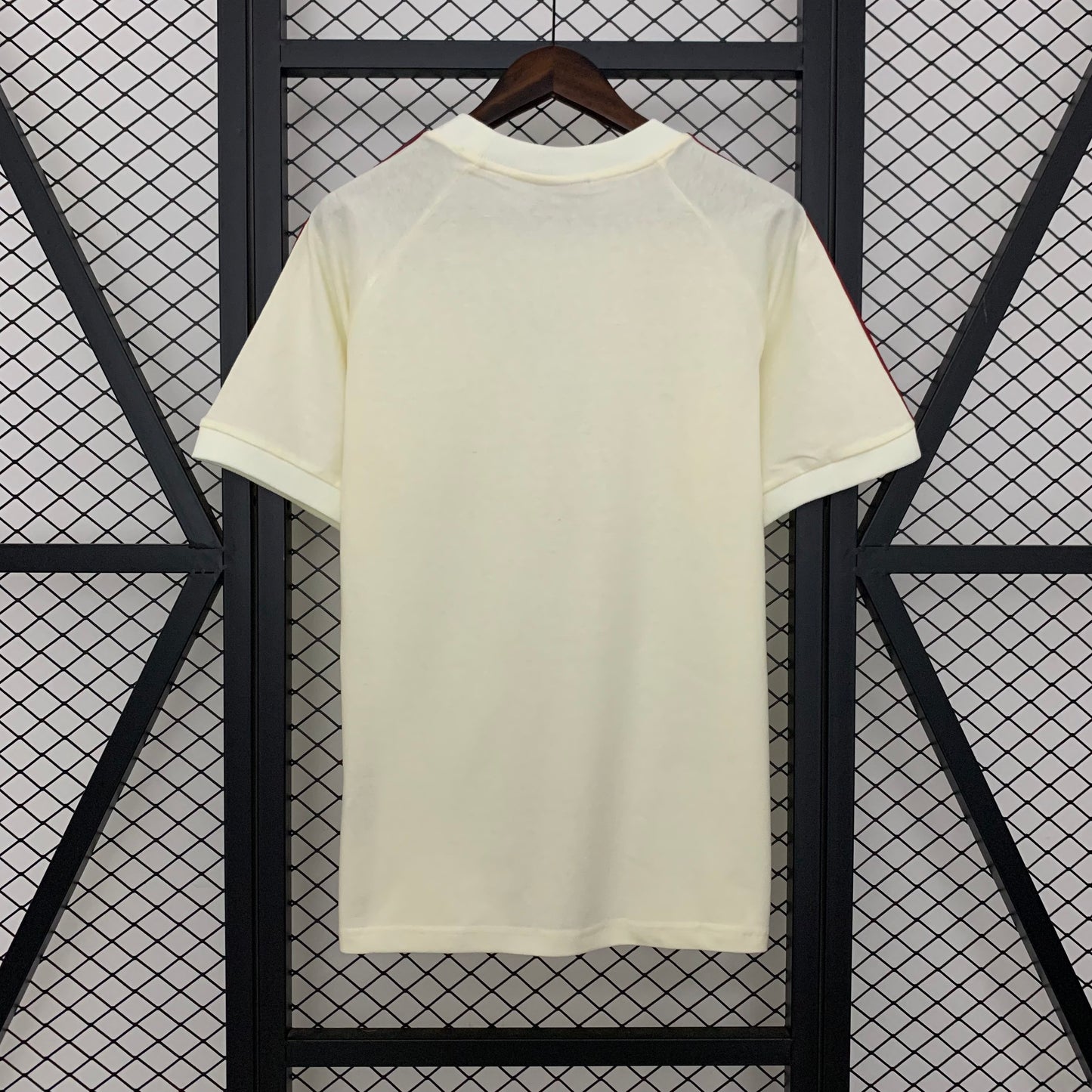 Camiseta Manchester United Edición Especial 2024/25 Versión Fan