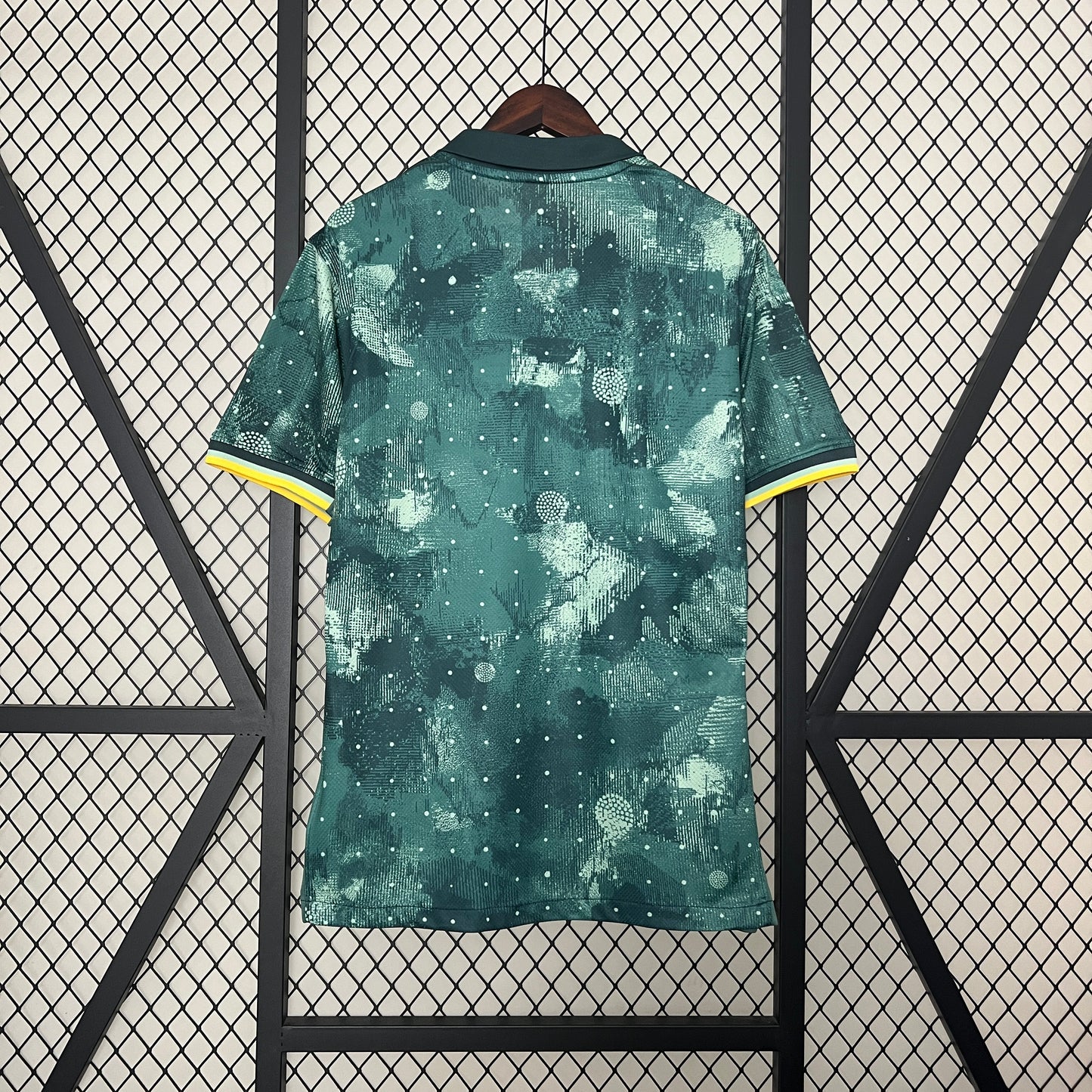 Camiseta Tottenham Tercera 2024/25 Versión Fan