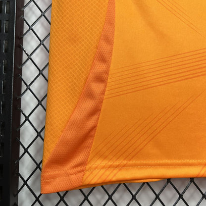 Camiseta Real Madrid Visita 2024/25 Versión Fan