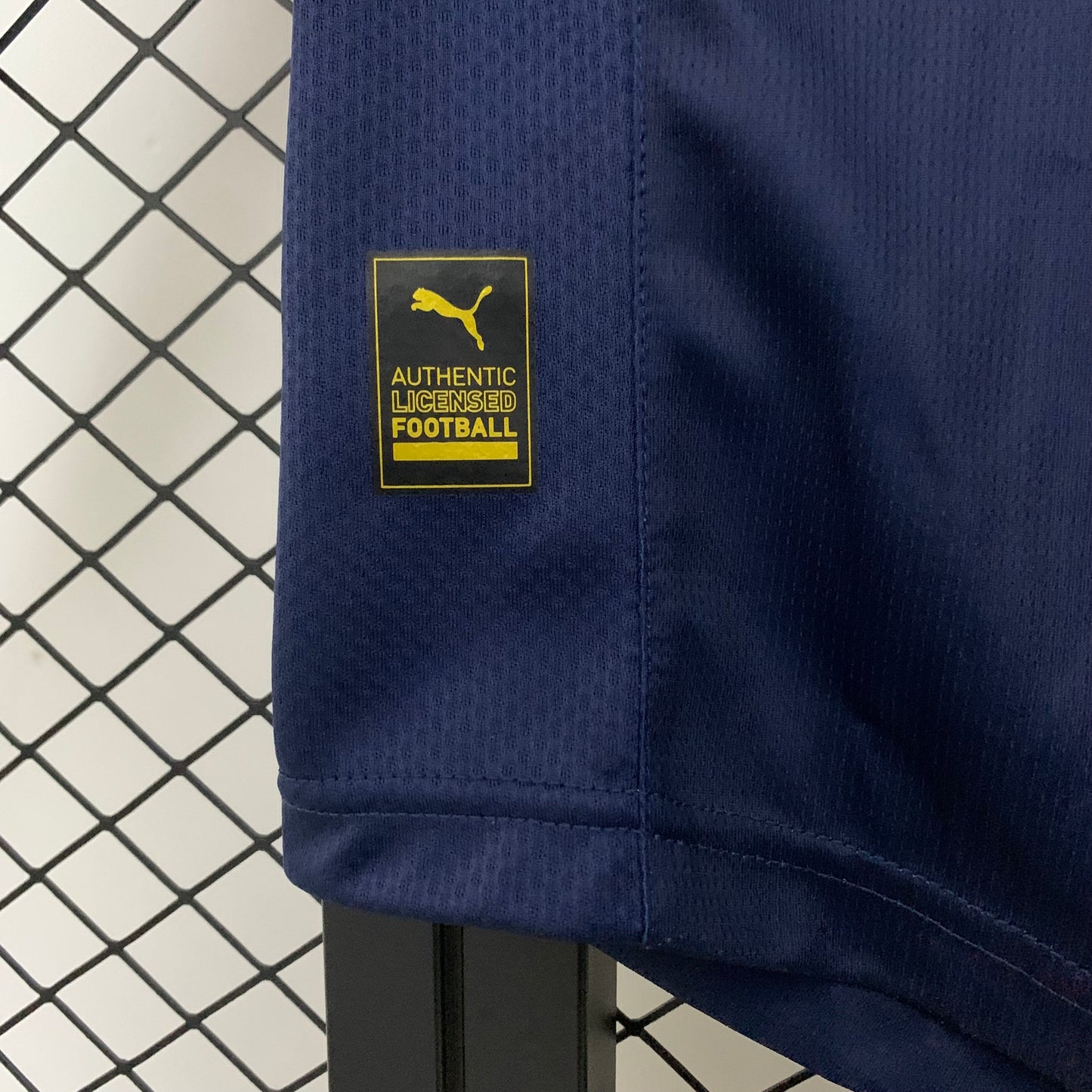 Camiseta Universidad Católica Visita 2025/26 Versión Fan