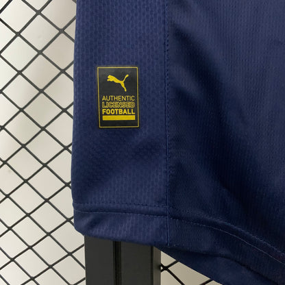 Camiseta Universidad Católica Visita 2025/26 Versión Fan