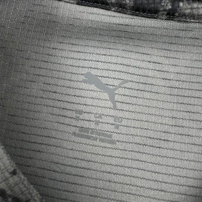 Camiseta Manchester Pre-Partido 2025/26 Versión Fan