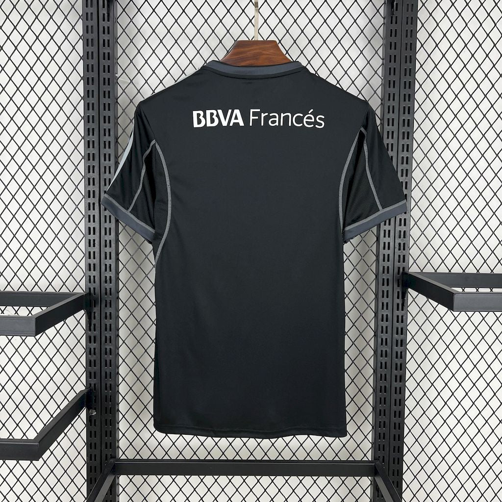 Camiseta River Plate 70 aniversario Retro 2013/14 Versión Fan