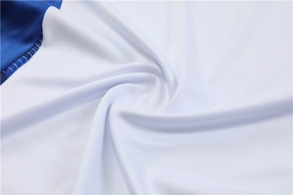 Buzo Completo Italia Blanco