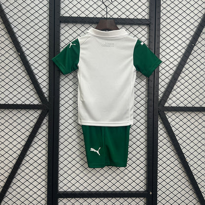 Palmeiras Kit Niño Visita 2025/26